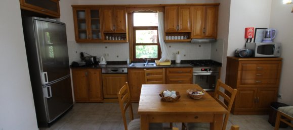 Villa 3+4 in Dalyan, Turkey No. 12472 5