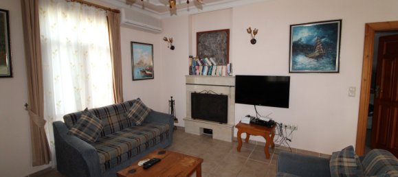 Villa 3+4 in Dalyan, Turkey No. 12472 8