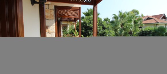 Villa 3+4 in Dalyan, Turkey No. 12472 12