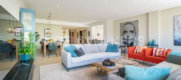 Apartamento T3 em Quarteira, Portugal N.º 100259 3