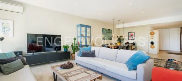 Apartamento T3 em Quarteira, Portugal N.º 100259 2