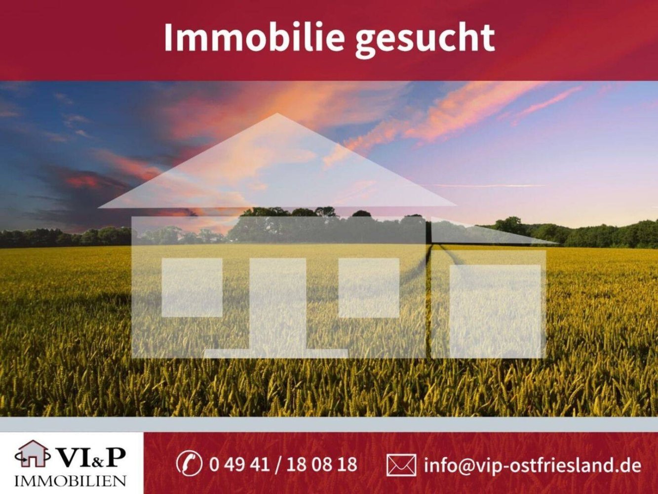 3-Zimmer Haus in Aurich, Germany, Nr. 269281