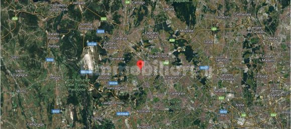 1 bedroom Apartment in Busto Arsizio, Italy No. 283001 4