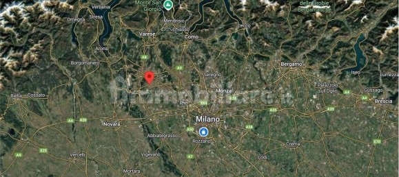 1 bedroom Apartment in Busto Arsizio, Italy No. 283001 5