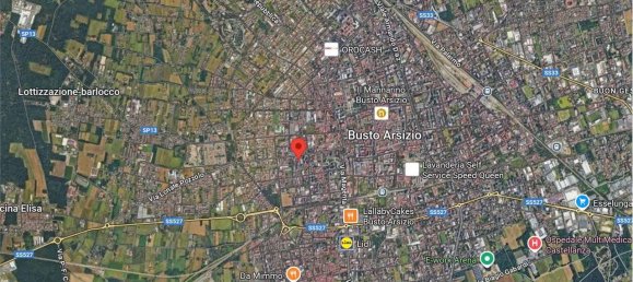 1 bedroom Apartment in Busto Arsizio, Italy No. 283001 3