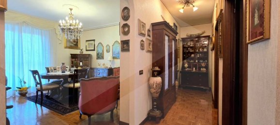 Apartamento de 3 habitaciónes en Milan, Italy No. 241135 3