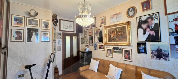 Apartamento de 3 habitaciónes en Milan, Italy No. 241135 16