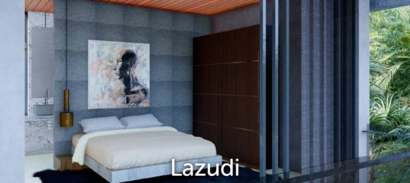 3 bedrooms Villa in Wiang Sa, Thailand No. 17074 6