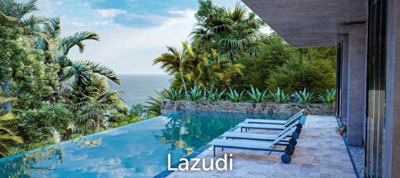 3 bedrooms Villa in Wiang Sa, Thailand No. 17074 4