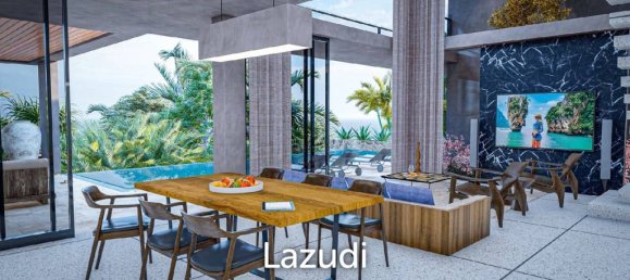 3 bedrooms Villa in Wiang Sa, Thailand No. 17074 3