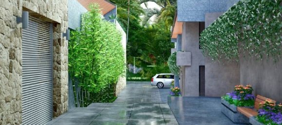 3 bedrooms Villa in Wiang Sa, Thailand No. 17074 7