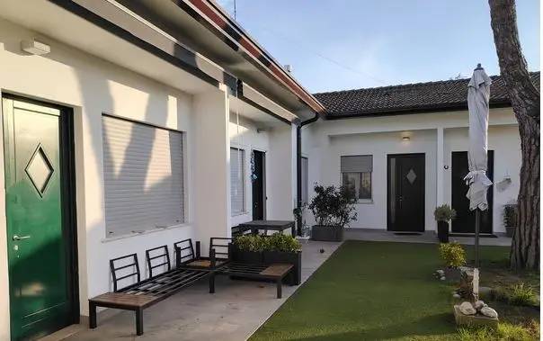 2-Zimmer Wohnung in Cavallino-Treporti, Italy, Nr. 165617