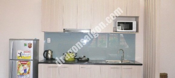 74m² Apartment in District 1, Vietnam No. 10963 2