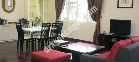 74m² Apartment in District 1, Vietnam No. 10963 3