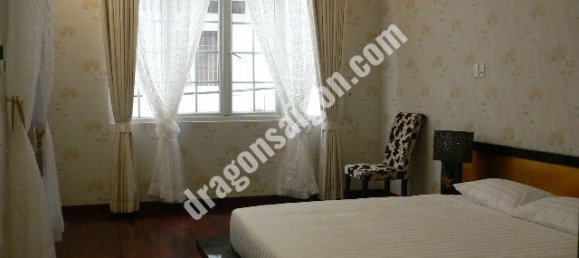 74m² Apartment in District 1, Vietnam No. 10963 5