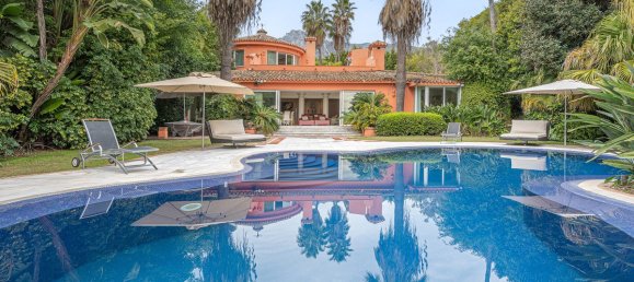 4 chambres Villa à Marbella, Spain No. 45797 3