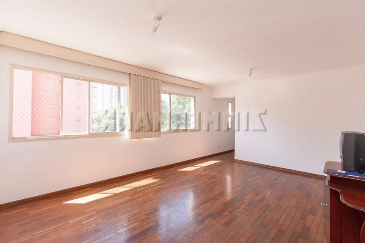 3 bedrooms Apartment in Sao Paulo, Brazil No. 585530