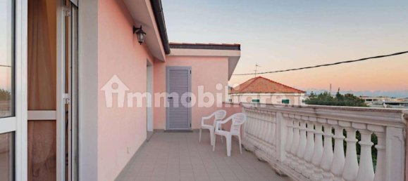 9 rooms Villa in Ceriale, Italy No. 234986 21
