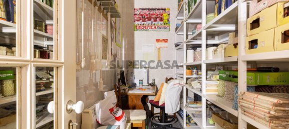 Propriété commerciale à Sintra, Portugal 257m² No. 162834 9