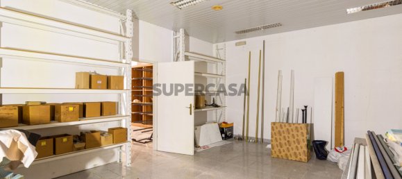 Propriété commerciale à Sintra, Portugal 257m² No. 162834 11