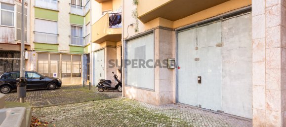 Propriété commerciale à Sintra, Portugal 257m² No. 162834 17