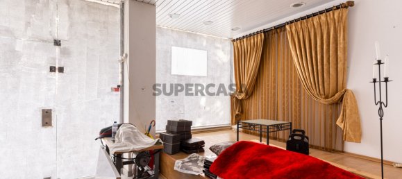 Propriété commerciale à Sintra, Portugal 257m² No. 162834 20