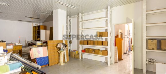 Propriété commerciale à Sintra, Portugal 257m² No. 162834 19