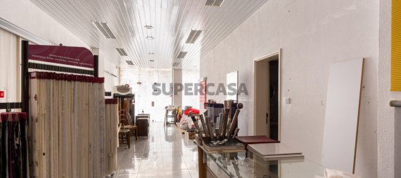 Propriété commerciale à Sintra, Portugal 257m² No. 162834 5