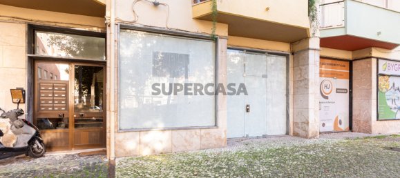 Propriété commerciale à Sintra, Portugal 257m² No. 162834 16