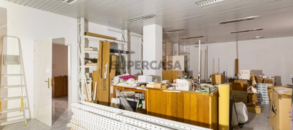 Propriété commerciale à Sintra, Portugal 257m² No. 162834 10