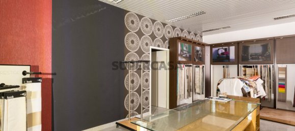 Propriété commerciale à Sintra, Portugal 257m² No. 162834 7