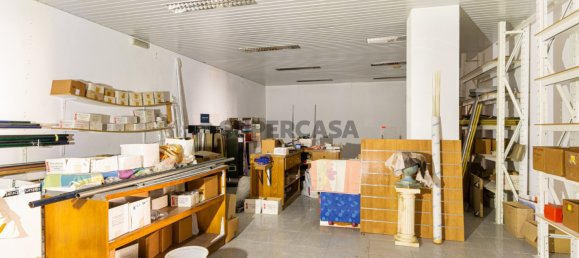 Propriété commerciale à Sintra, Portugal 257m² No. 162834 12