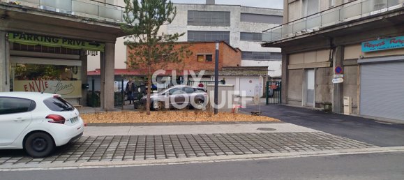 2 rooms Commercial property in Mulhouse, France No. 63937 3