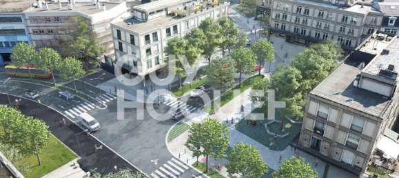 2 rooms Commercial property in Mulhouse, France No. 63937 2