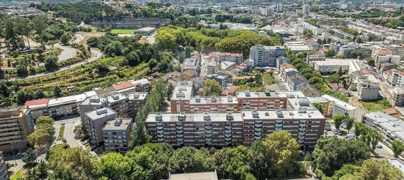 2 Schlafzimmer Wohnung in Braga, Portugal, Nr. 224732 29