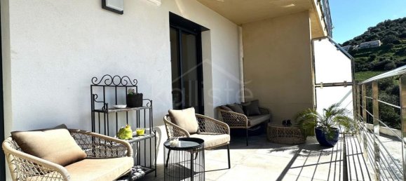 2 غرف نوم منزل ذو طابقين في Bastelicaccia, France رقم 67328 12