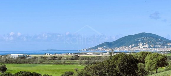 2 غرف نوم منزل ذو طابقين في Bastelicaccia, France رقم 67328 2