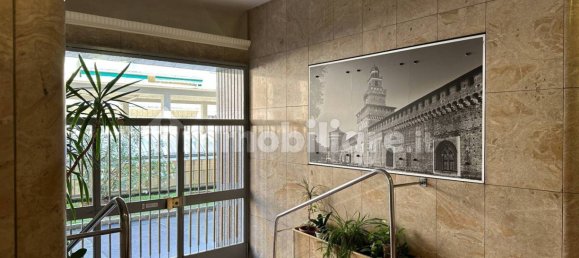 1 bedroom Apartment in Milan, Italy No. 340483 19