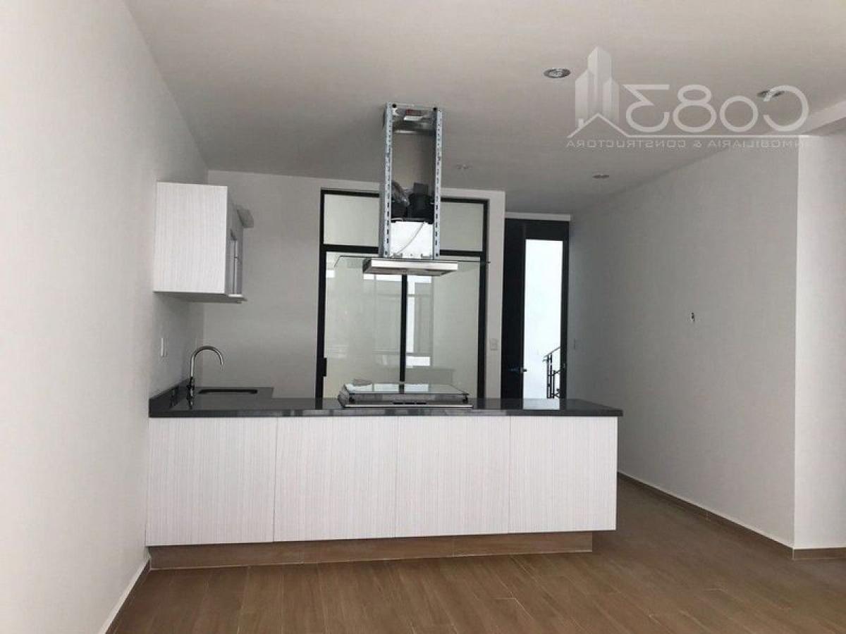 2 bedrooms Apartment in Mexico No. 159075