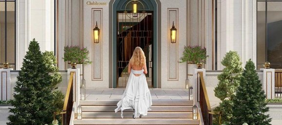 4 bedrooms Penthouse in Pattaya, Thailand No. 68913 6