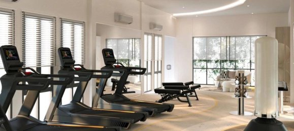 4 bedrooms Penthouse in Pattaya, Thailand No. 68913 8