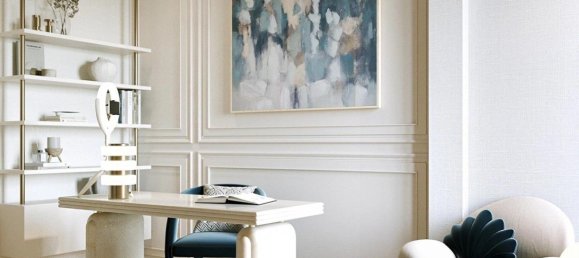 4 bedrooms Penthouse in Pattaya, Thailand No. 68913 13