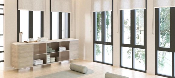 4 bedrooms Penthouse in Pattaya, Thailand No. 68913 9