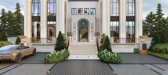 4 bedrooms Penthouse in Pattaya, Thailand No. 68913 2