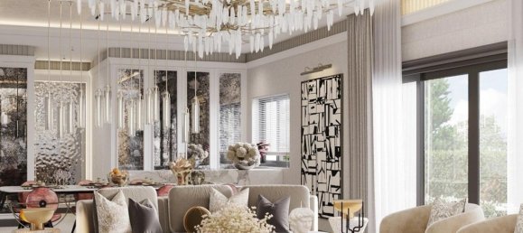 4 bedrooms Penthouse in Pattaya, Thailand No. 68913 11