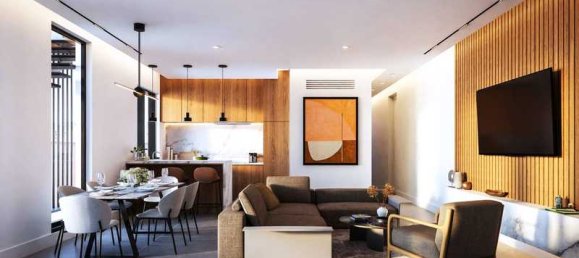 3 bedrooms Apartment in Limassol, Cyprus No. 14029 3