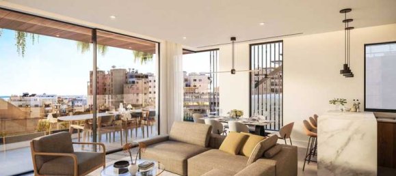 3 bedrooms Apartment in Limassol, Cyprus No. 14029 5