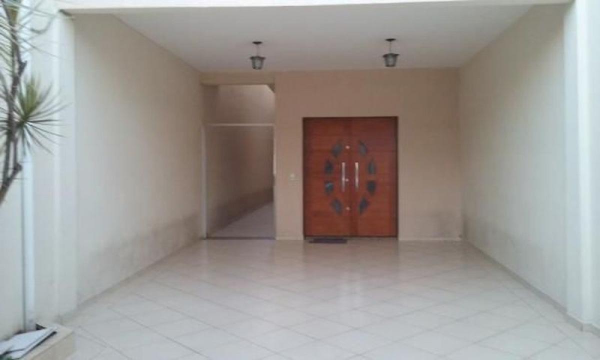 Casa T3 em São Paulo, Brazil N.º 562123