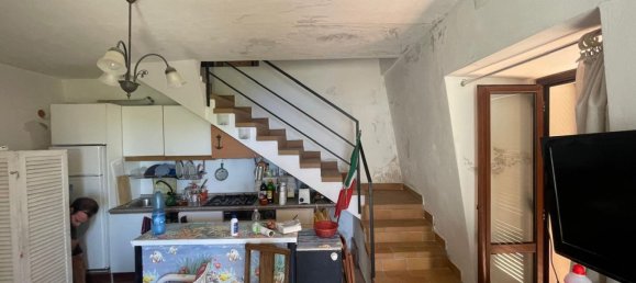 3 bedrooms House in Acquappesa, Italy No. 339014 5