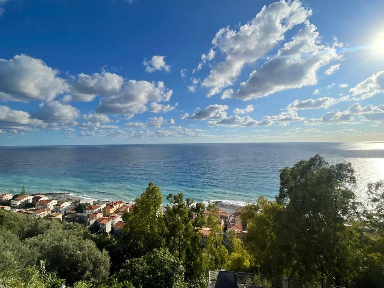 3 bedrooms House in Acquappesa, Italy No. 339014